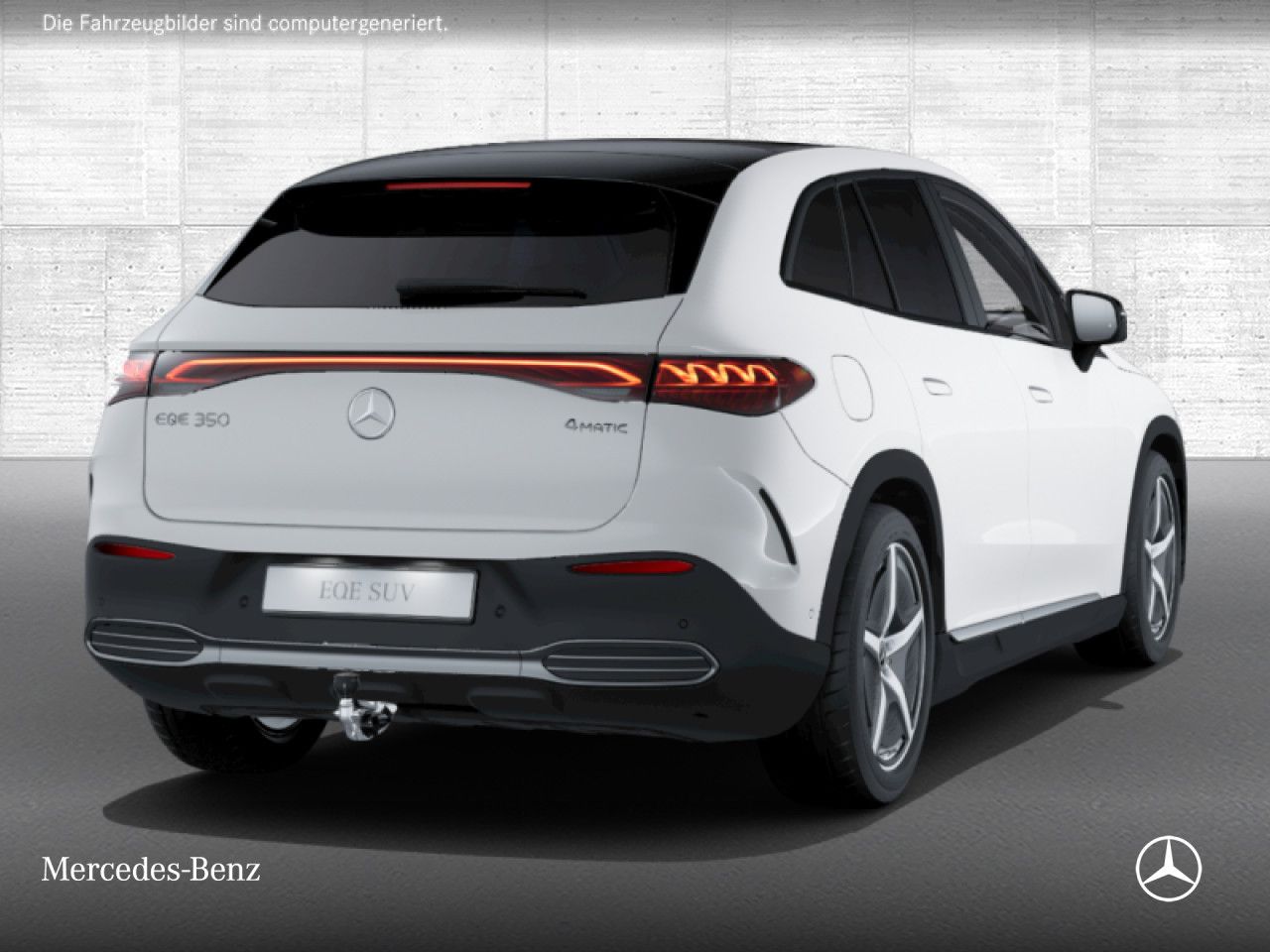 Mercedes-Benz EQE – Bild 3