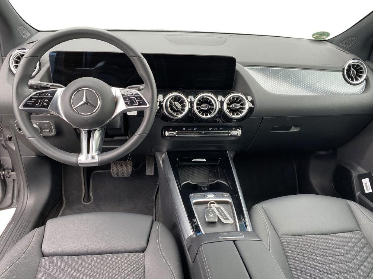 Mercedes-Benz B-Klasse – Bild 8