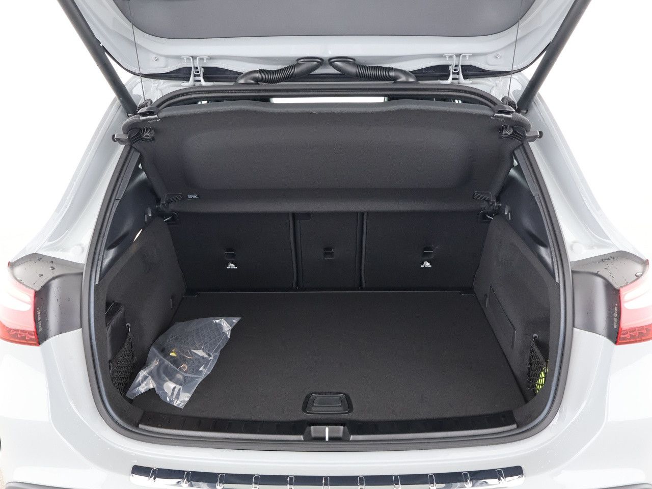 Mercedes-Benz GLA – Bild 15