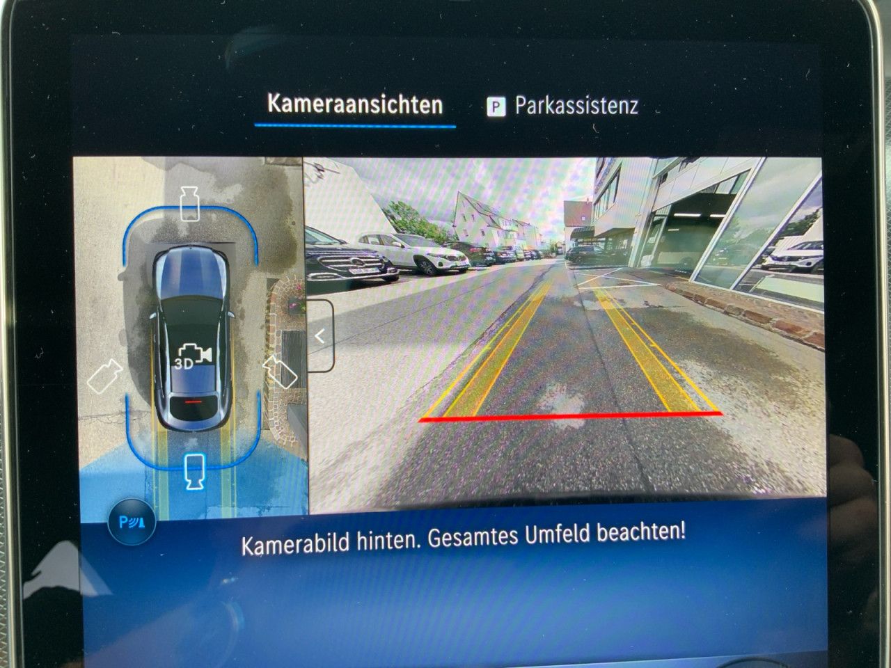 Mercedes-Benz GLC – Bild 13
