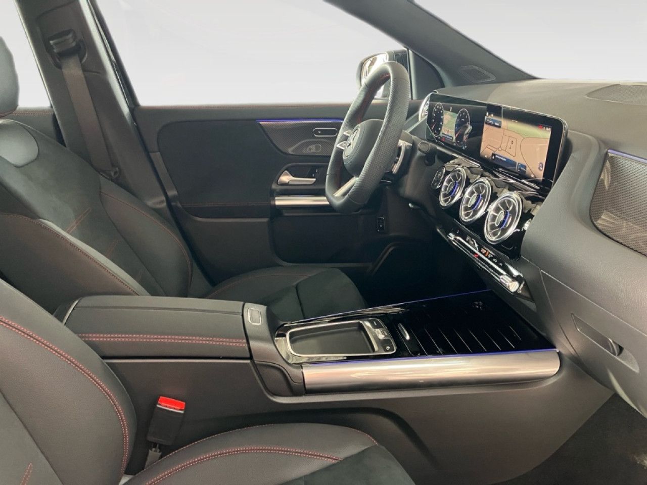 Mercedes-Benz GLA – Bild 9