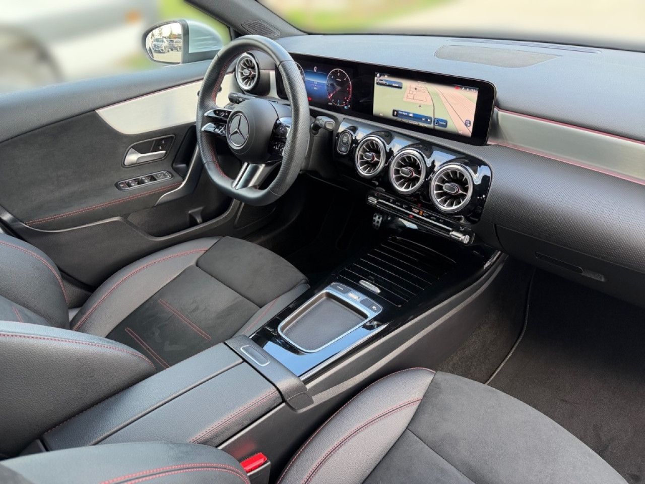Mercedes-Benz A-Klasse – Bild 9