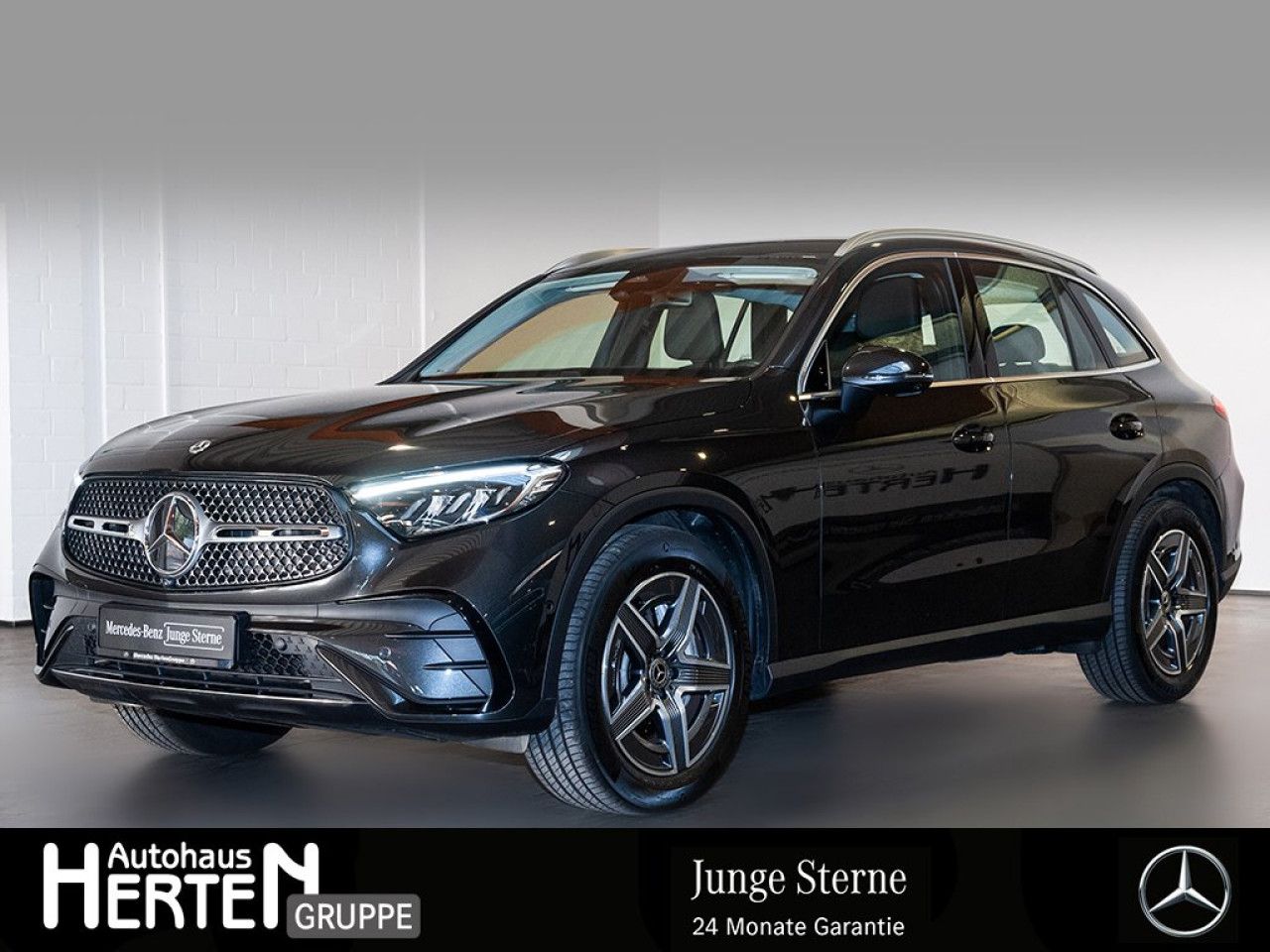 Mercedes-Benz GLC – Bild 7