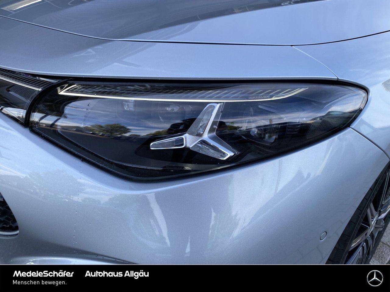 Mercedes-Benz CLA – Bild 13