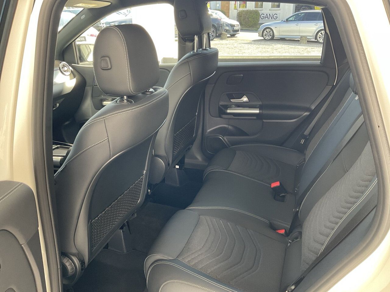 Mercedes-Benz B-Klasse – Bild 18
