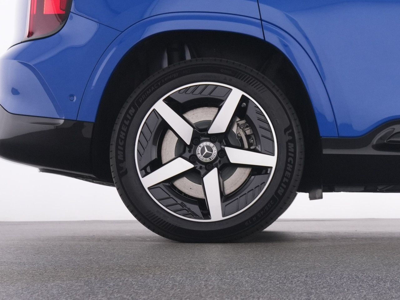 Mercedes-Benz GLB – Bild 22