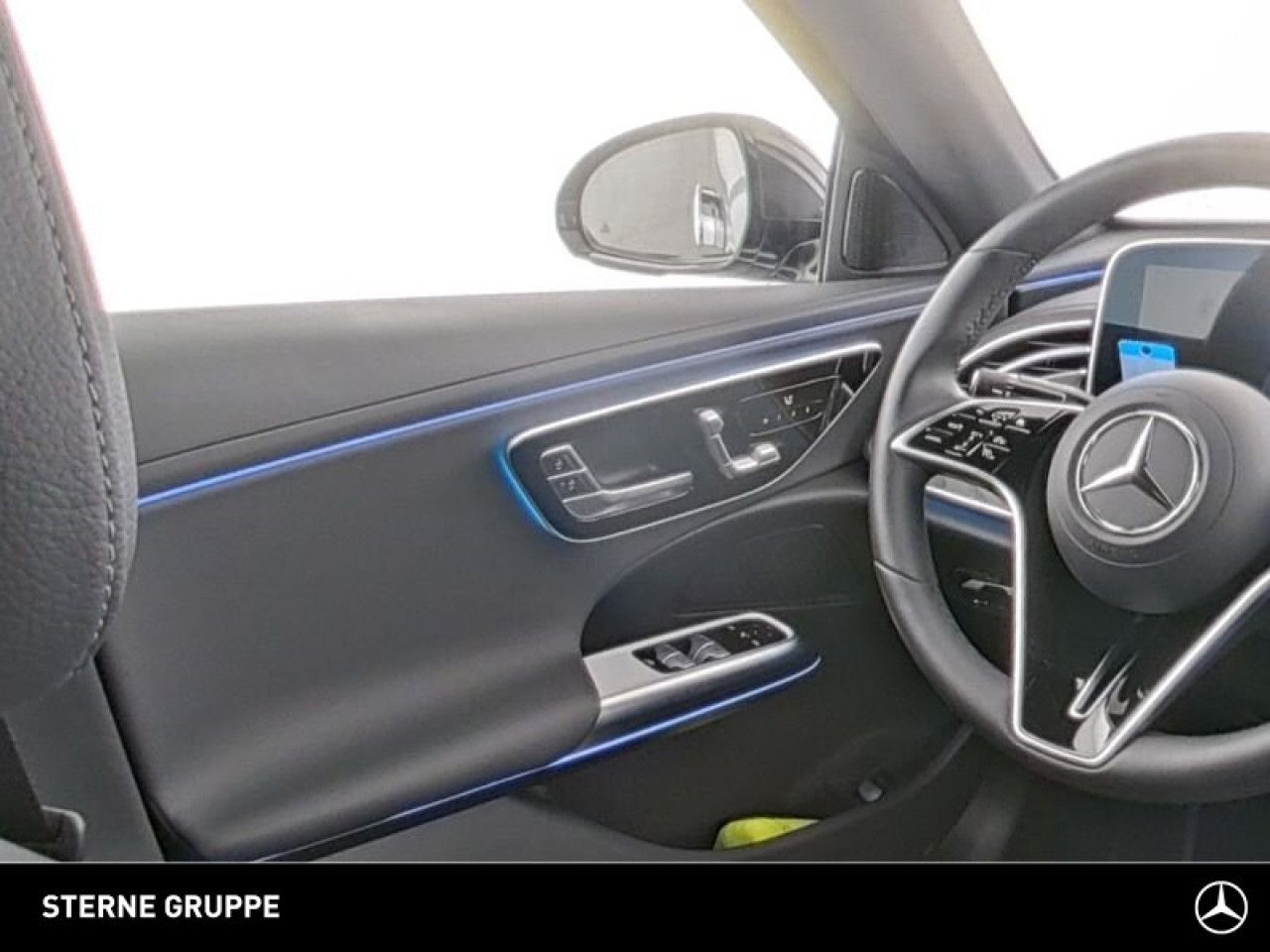 Mercedes-Benz E-Klasse – Bild 8