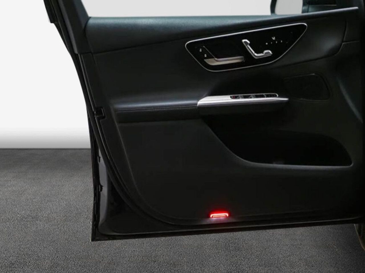 Mercedes-Benz GLC – Bild 10