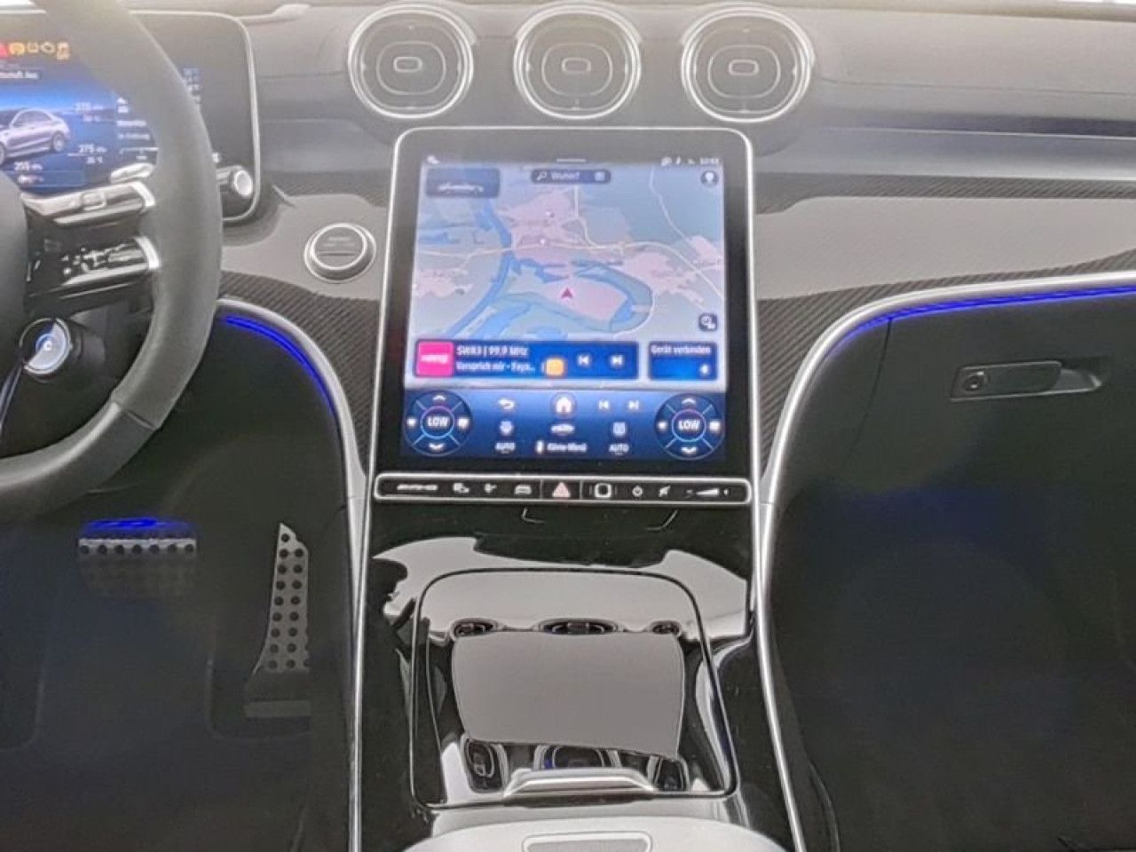 Mercedes-Benz C-Klasse – Bild 11