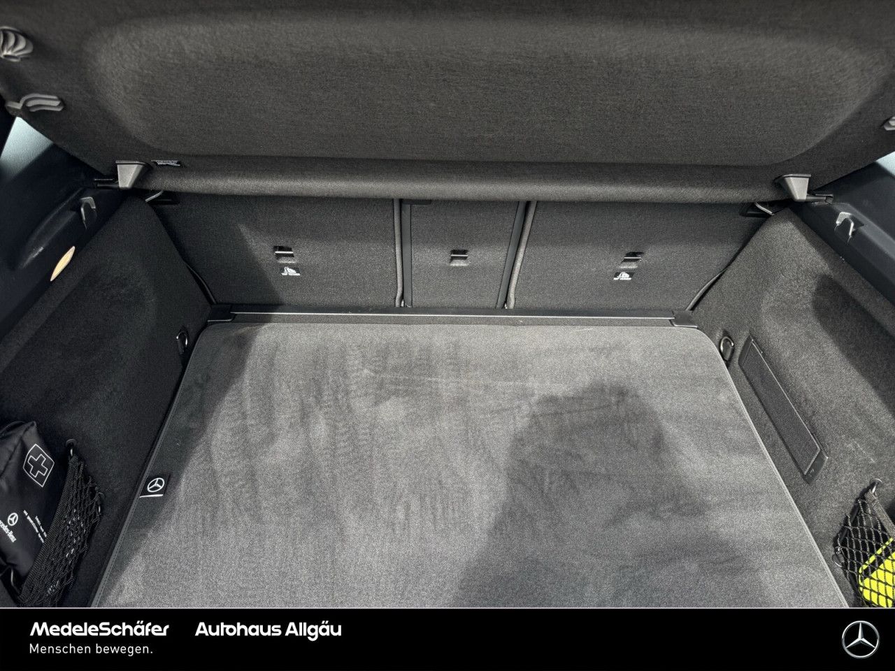 Mercedes-Benz B-Klasse – Bild 18