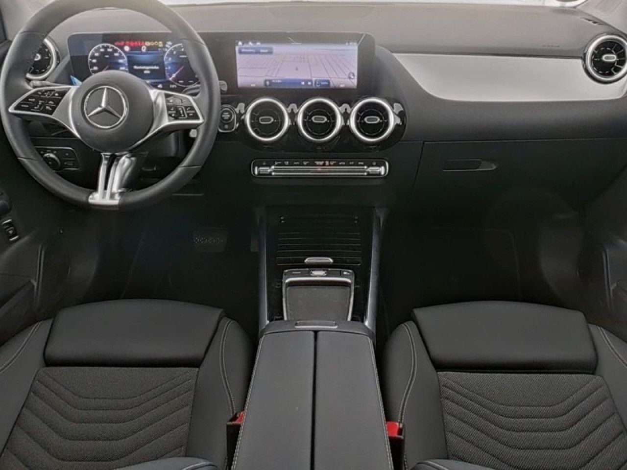 Mercedes-Benz B-Klasse – Bild 11