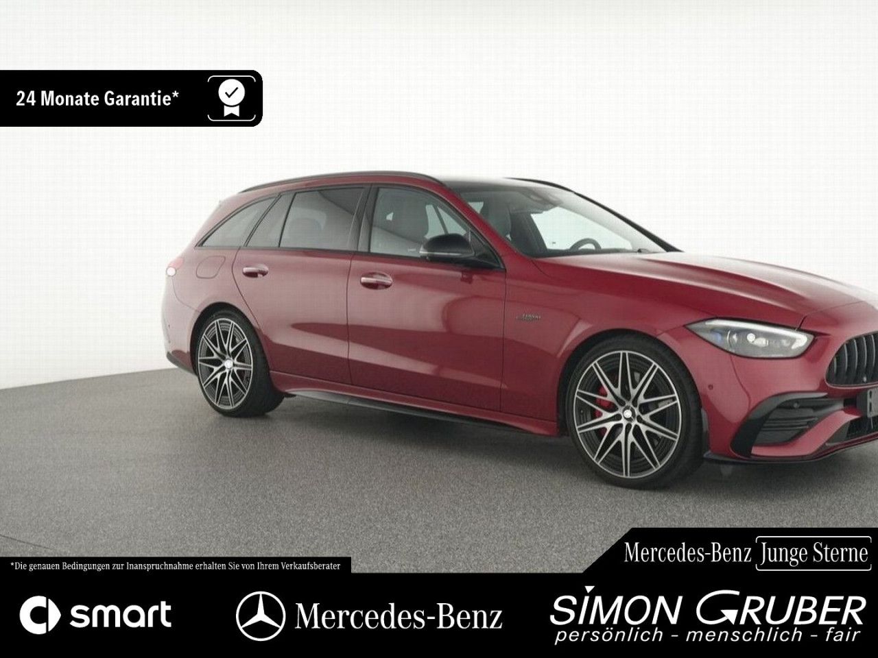 Mercedes-Benz C-Klasse – Bild 13
