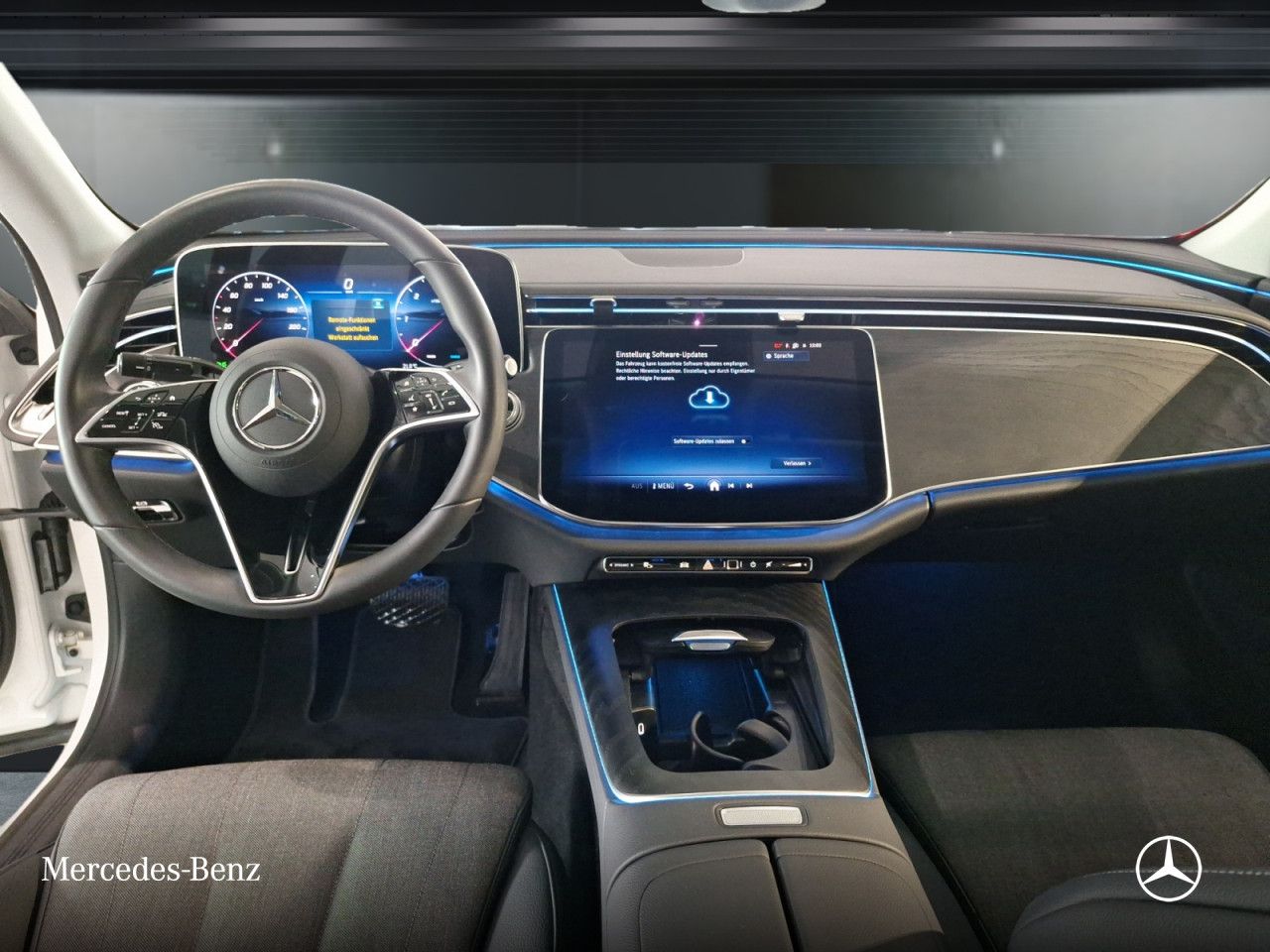 Mercedes-Benz E-Klasse – Bild 11