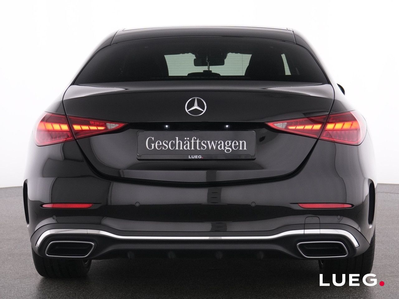 Mercedes-Benz C-Klasse – Bild 15