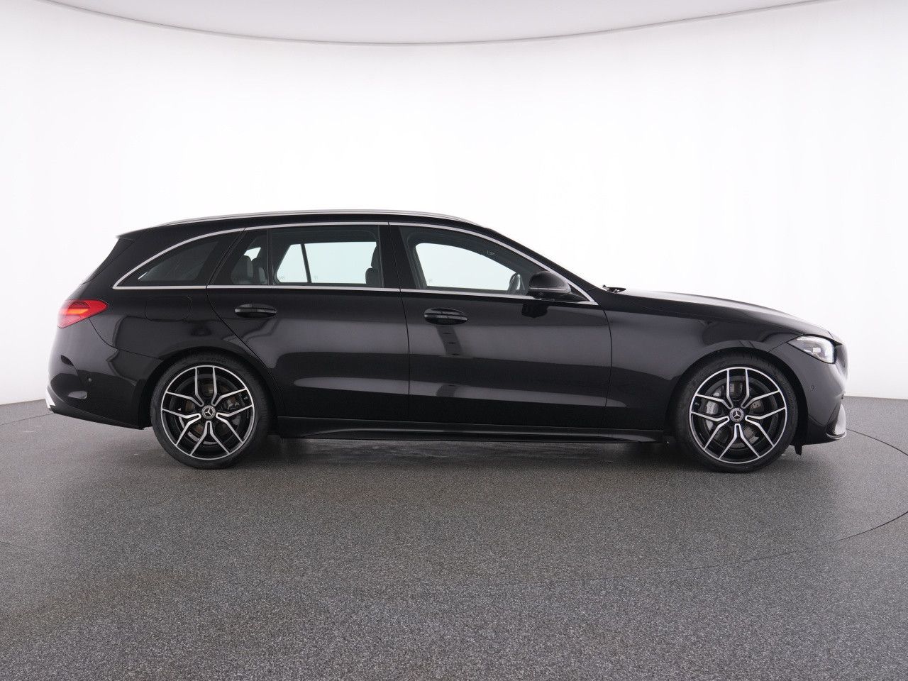 Mercedes-Benz C-Klasse – Bild 11