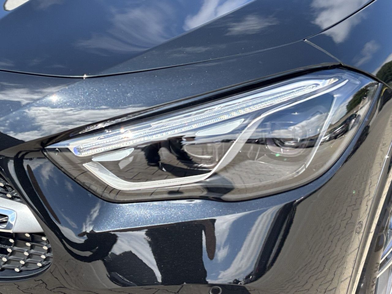 Mercedes-Benz GLA – Bild 9