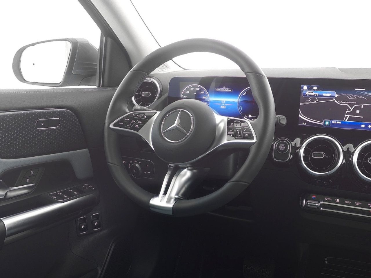 Mercedes-Benz GLA – Bild 17