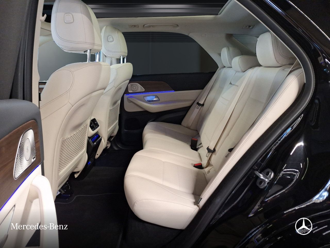 Mercedes-Benz GLE – Bild 15