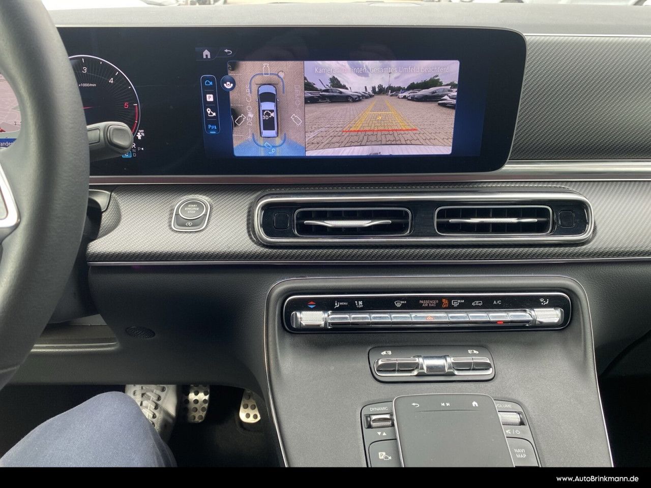 Mercedes-Benz V-Klasse – Bild 14