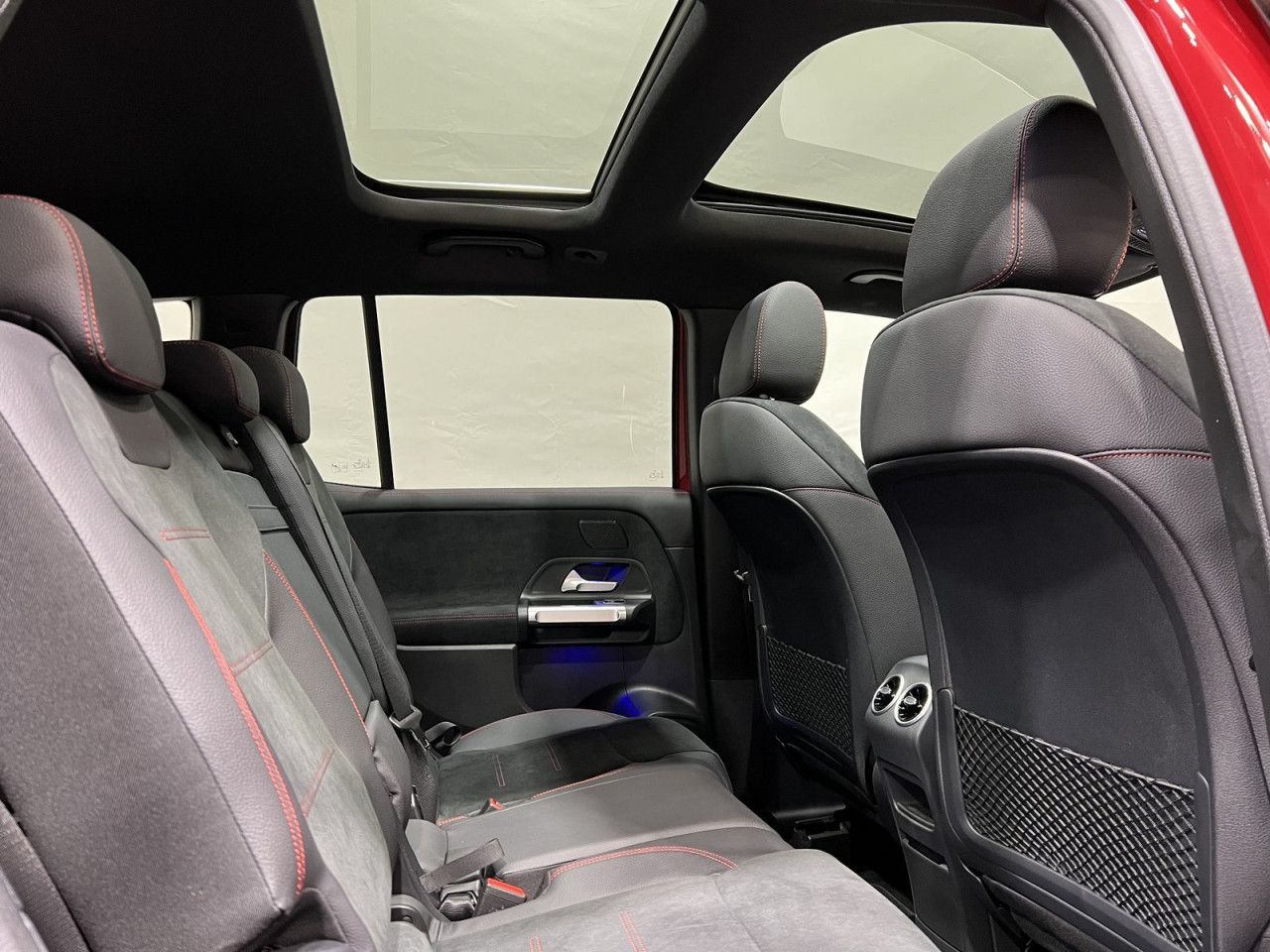 Mercedes-Benz GLB – Bild 20