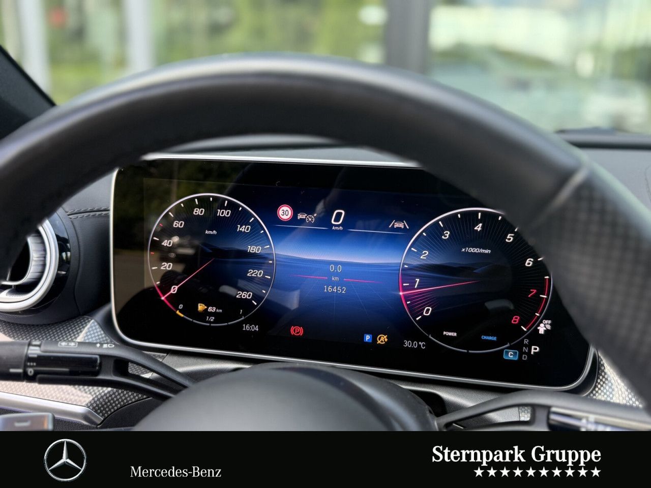 Mercedes-Benz C-Klasse – Bild 10