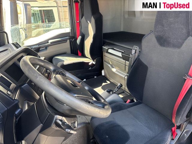 MAN TGS 18.470 4x2 BL SA 15