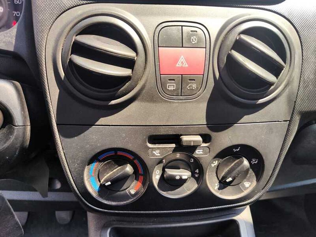 Fiat | FIORINO 1.3 MJT 16V 95CV SX