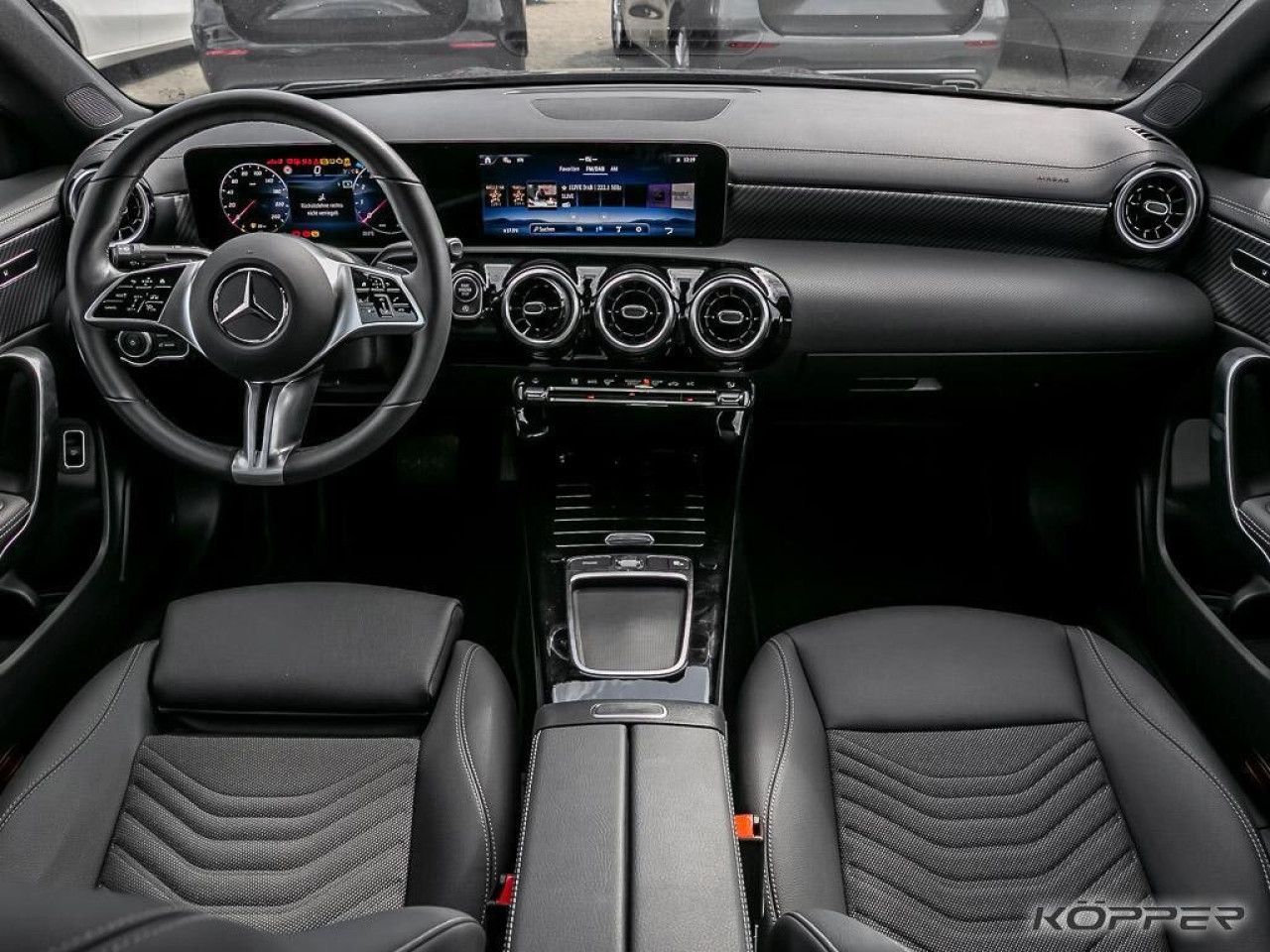 Mercedes-Benz CLA – Bild 7