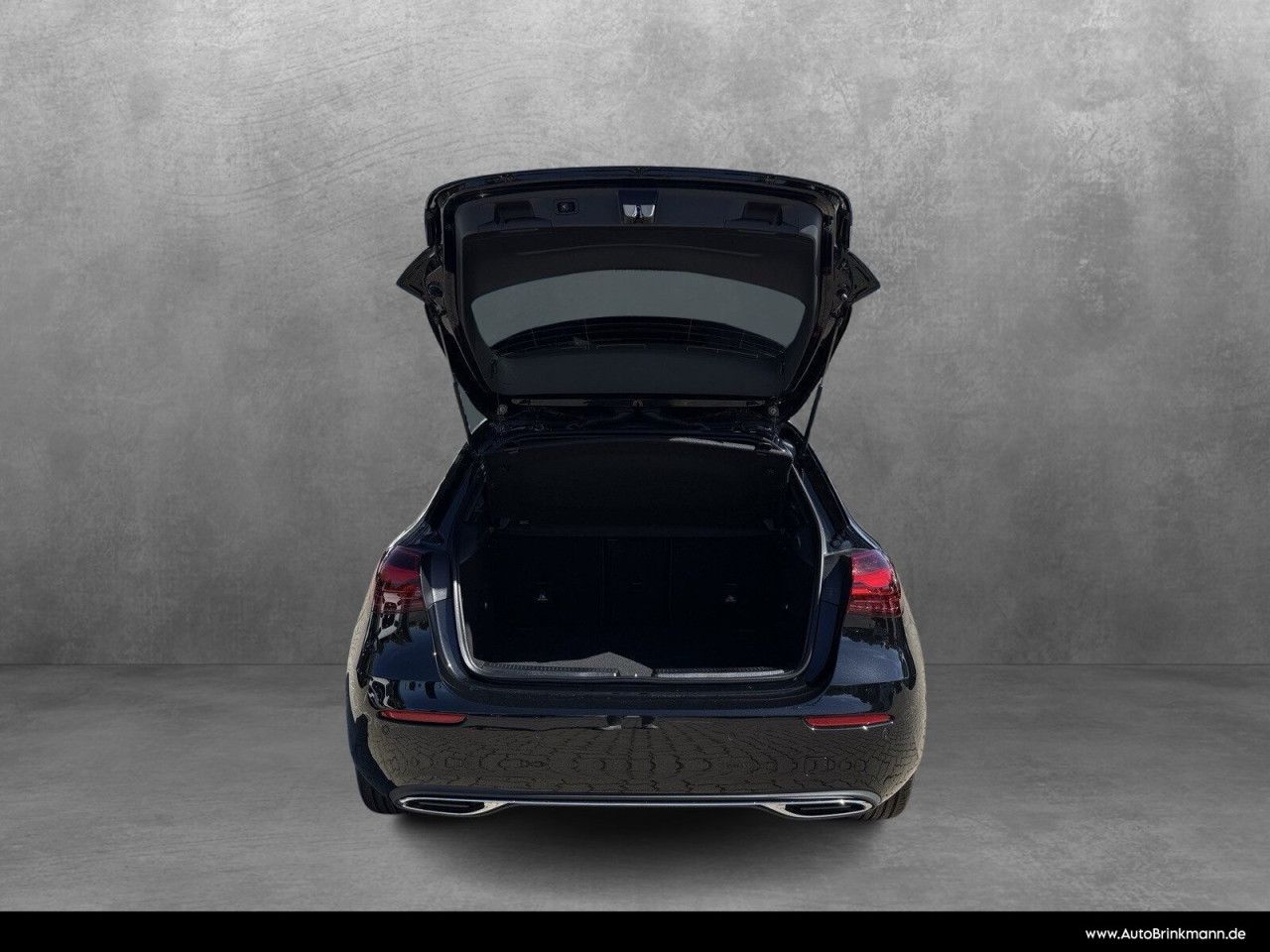 Mercedes-Benz A-Klasse – Bild 7