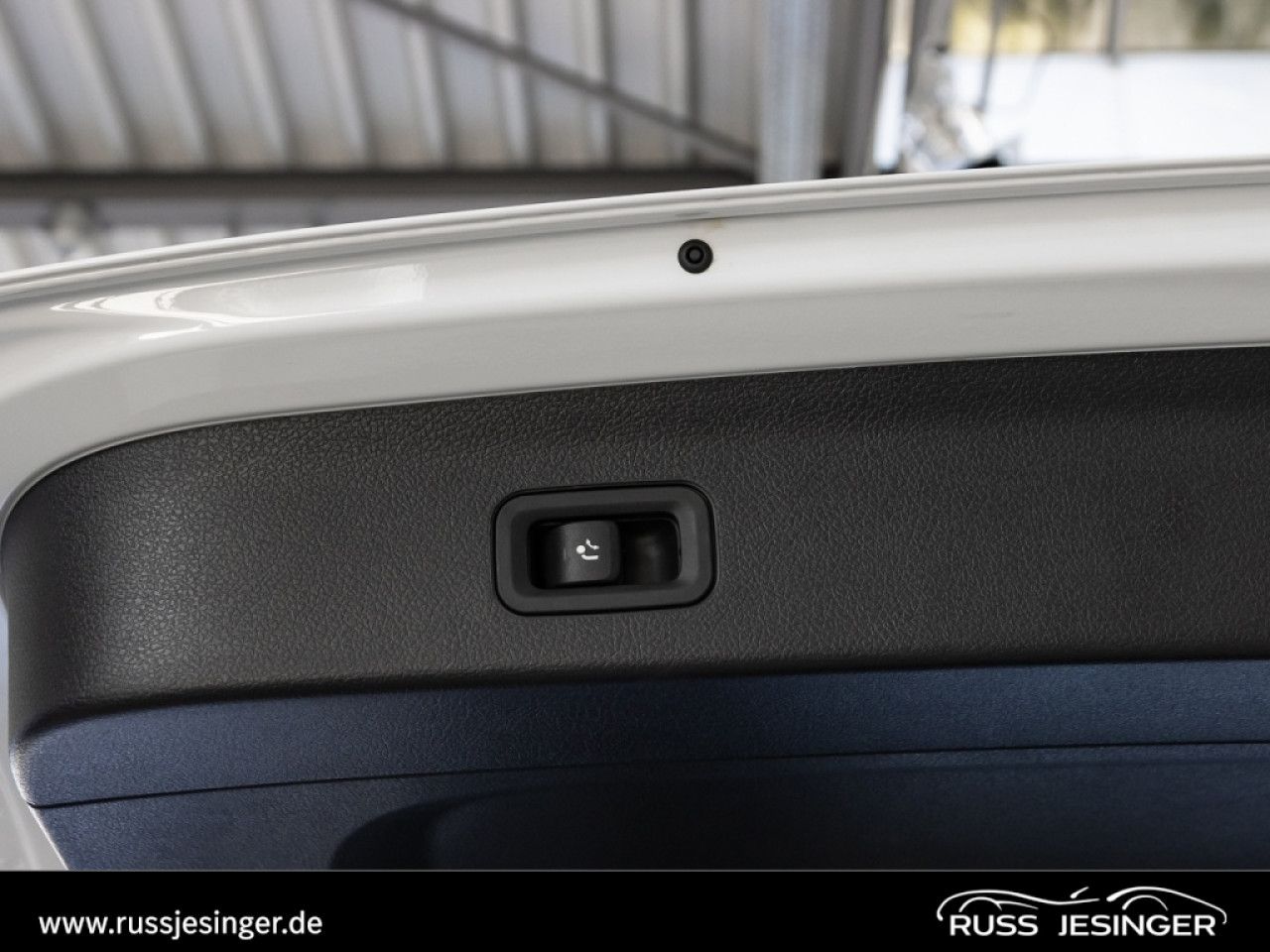 Mercedes-Benz GLS – Bild 8