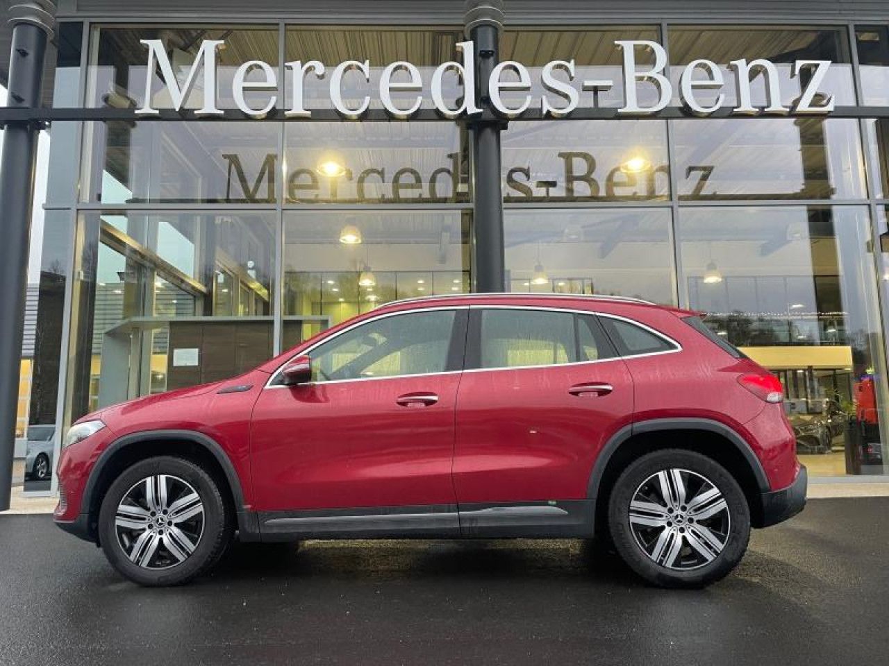 Photo du v&eacute;hicule 9 / 18