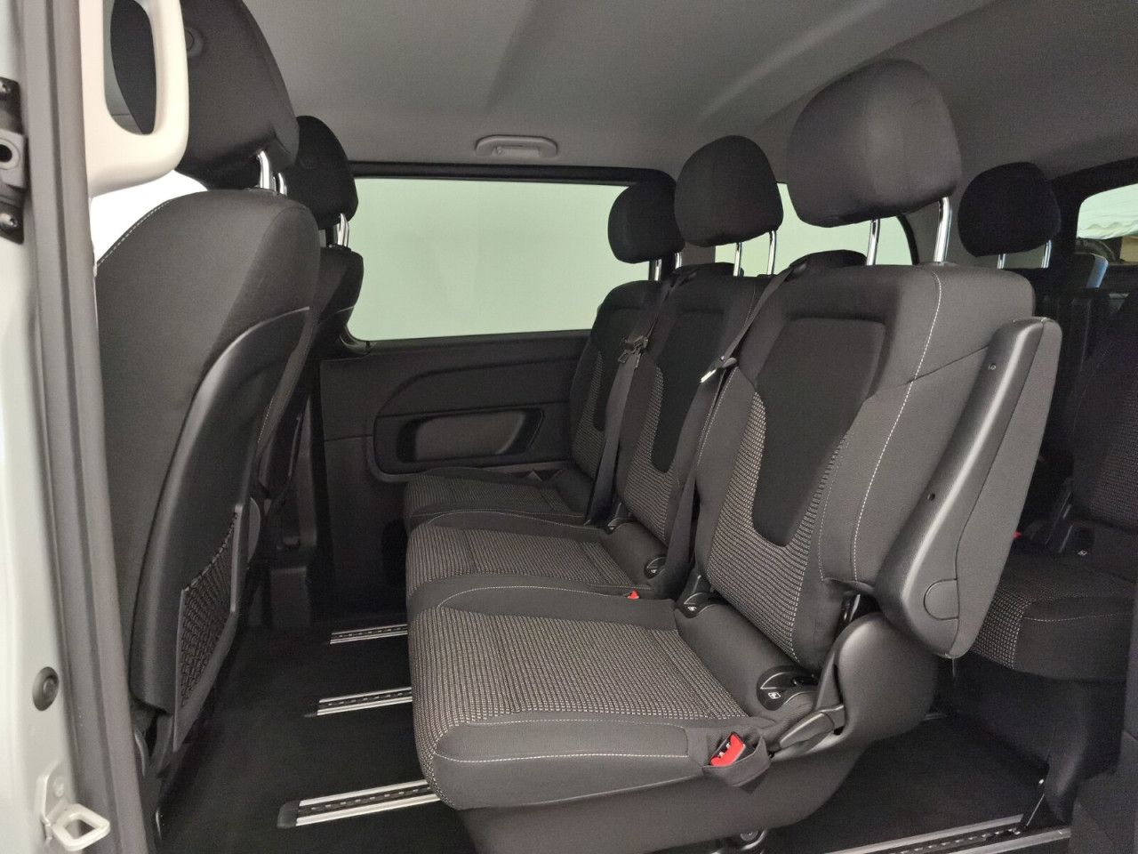 Mercedes-Benz V-Klasse – Bild 12