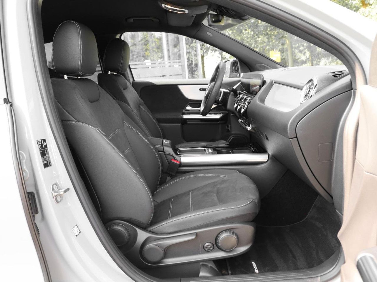 Mercedes-Benz GLA – Bild 5