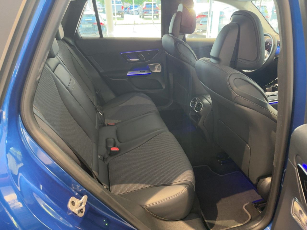 Mercedes-Benz GLC – Bild 7