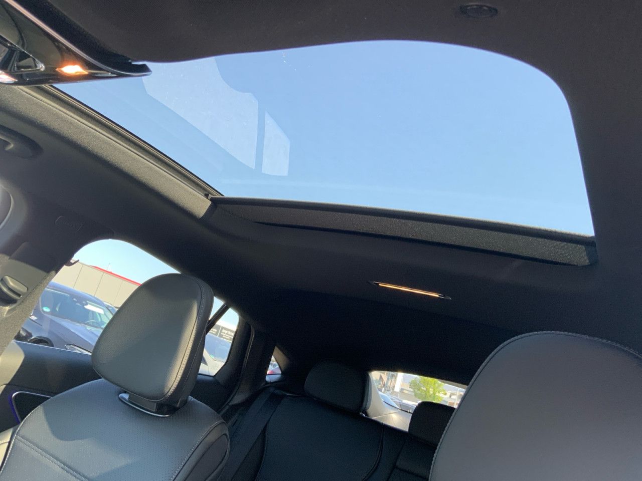 Mercedes-Benz GLC – Bild 15