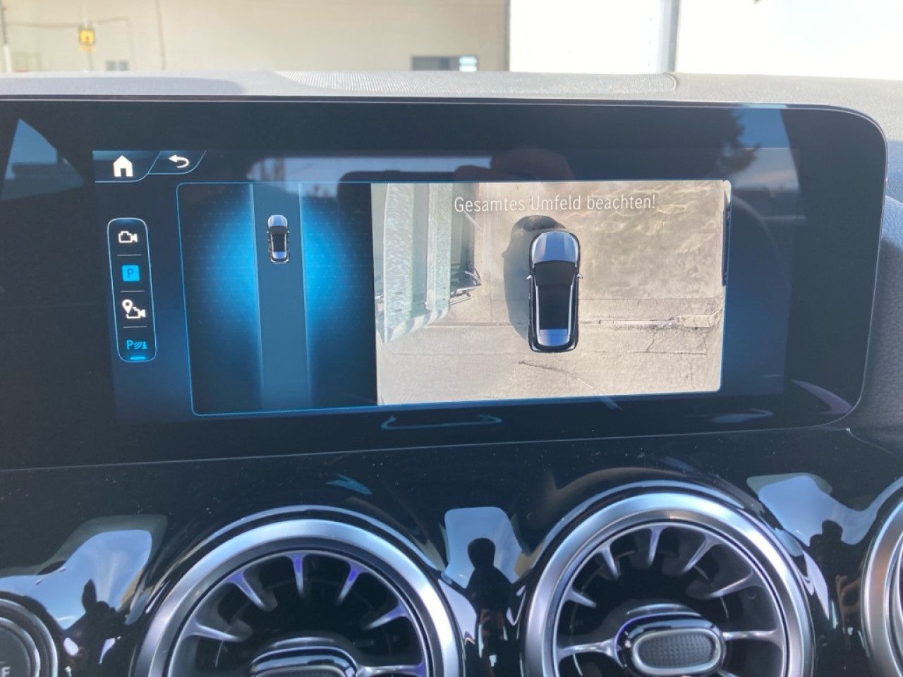 Mercedes-Benz GLA – Bild 13