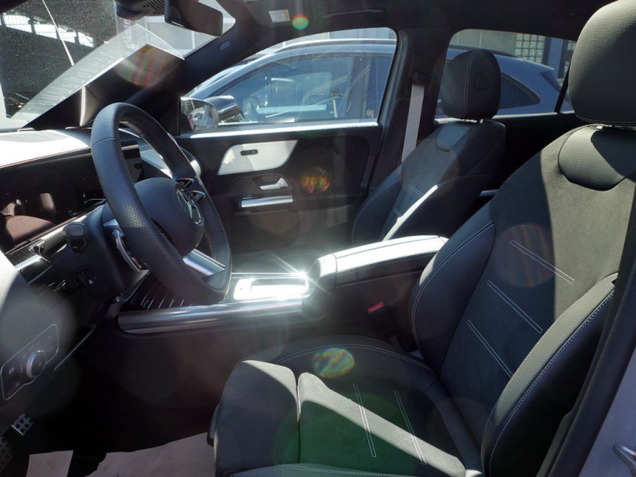 Mercedes-Benz GLA – Bild 15