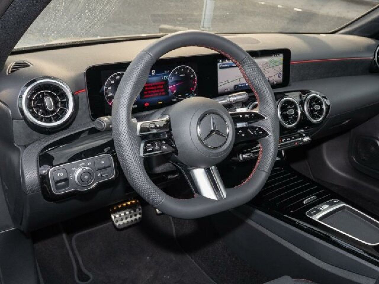Mercedes-Benz A-Klasse – Bild 4