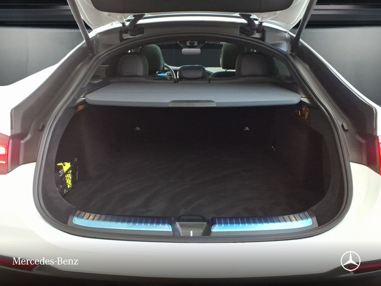 Mercedes-Benz GLE – Bild 18