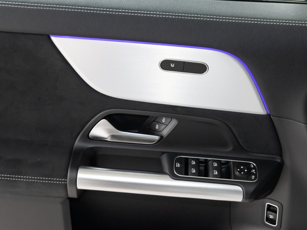 Mercedes-Benz GLA – Bild 16