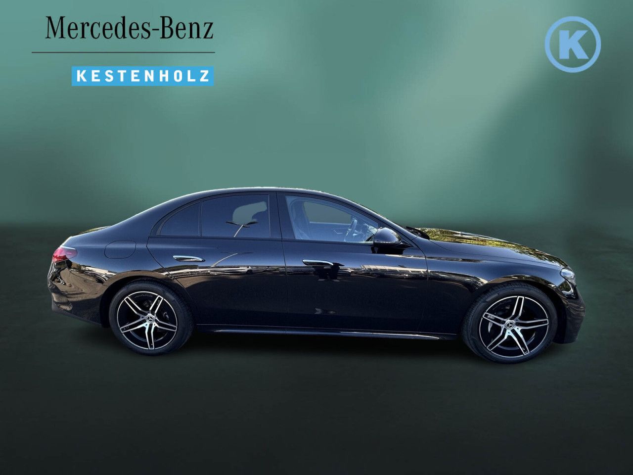 Mercedes-Benz E-Klasse – Bild 4