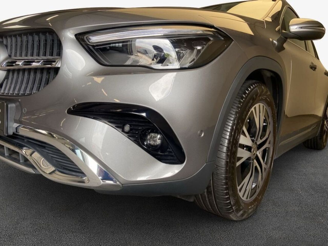 Mercedes-Benz GLA – Bild 6
