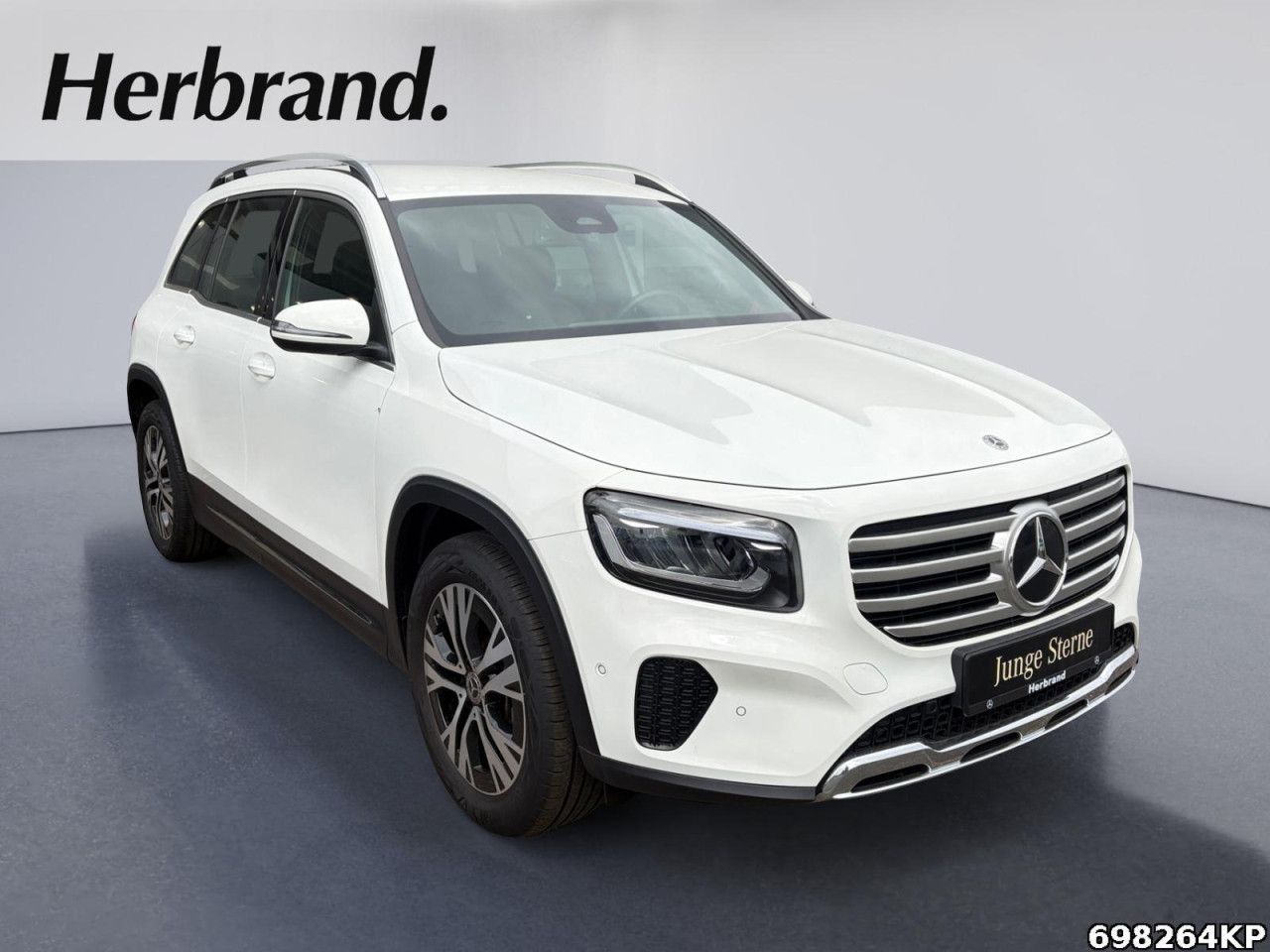 Mercedes-Benz GLB – Bild 2