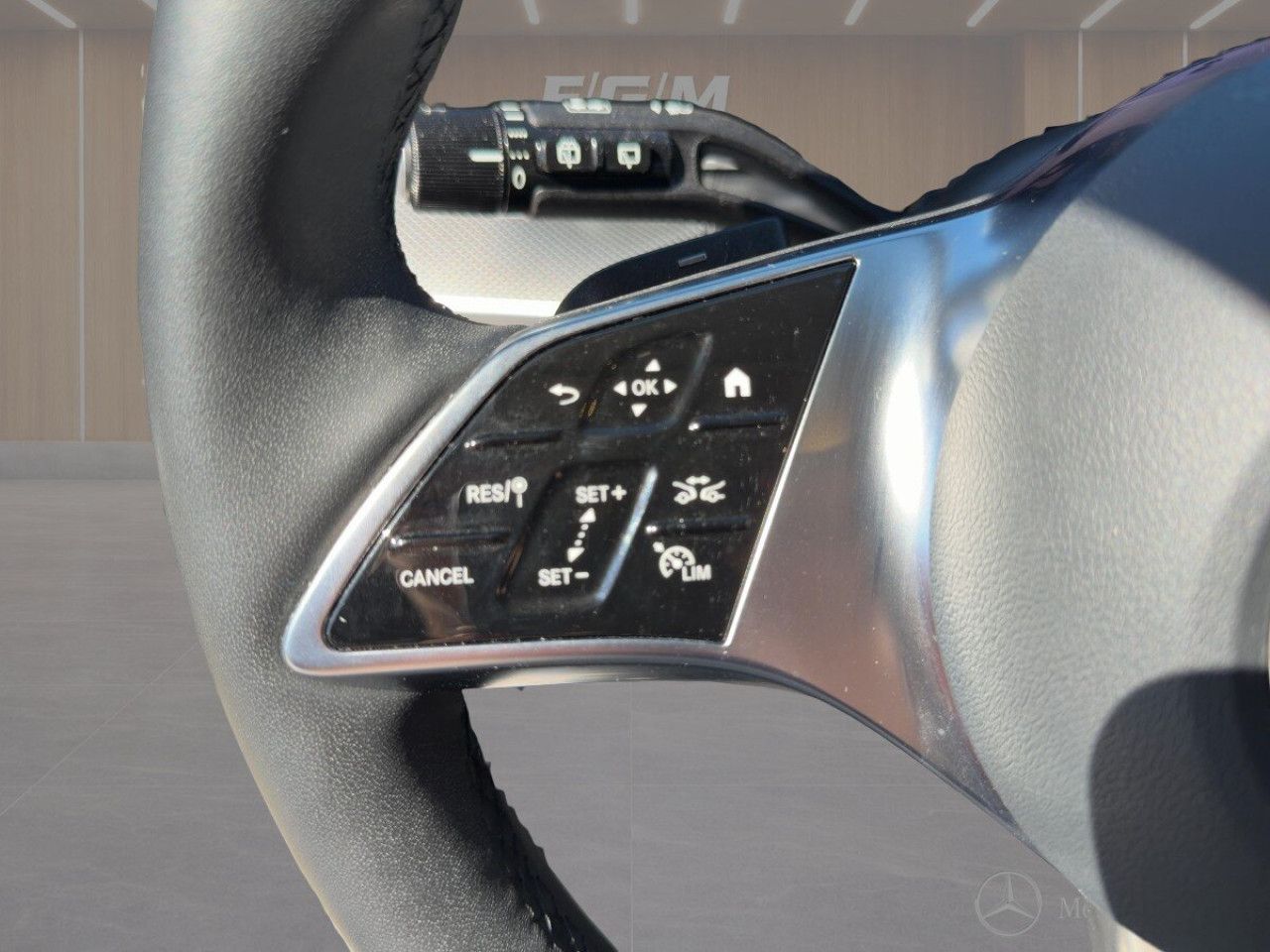 Mercedes-Benz C-Klasse – Bild 14