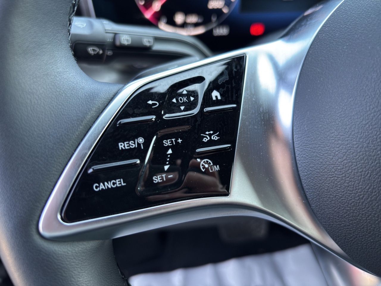 Mercedes-Benz V-Klasse – Bild 22