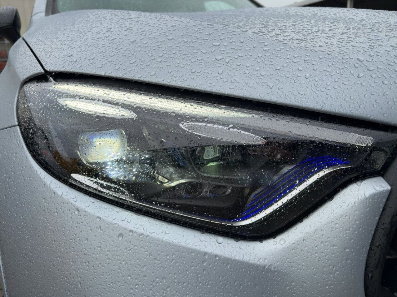 Mercedes-Benz GLC – Bild 21