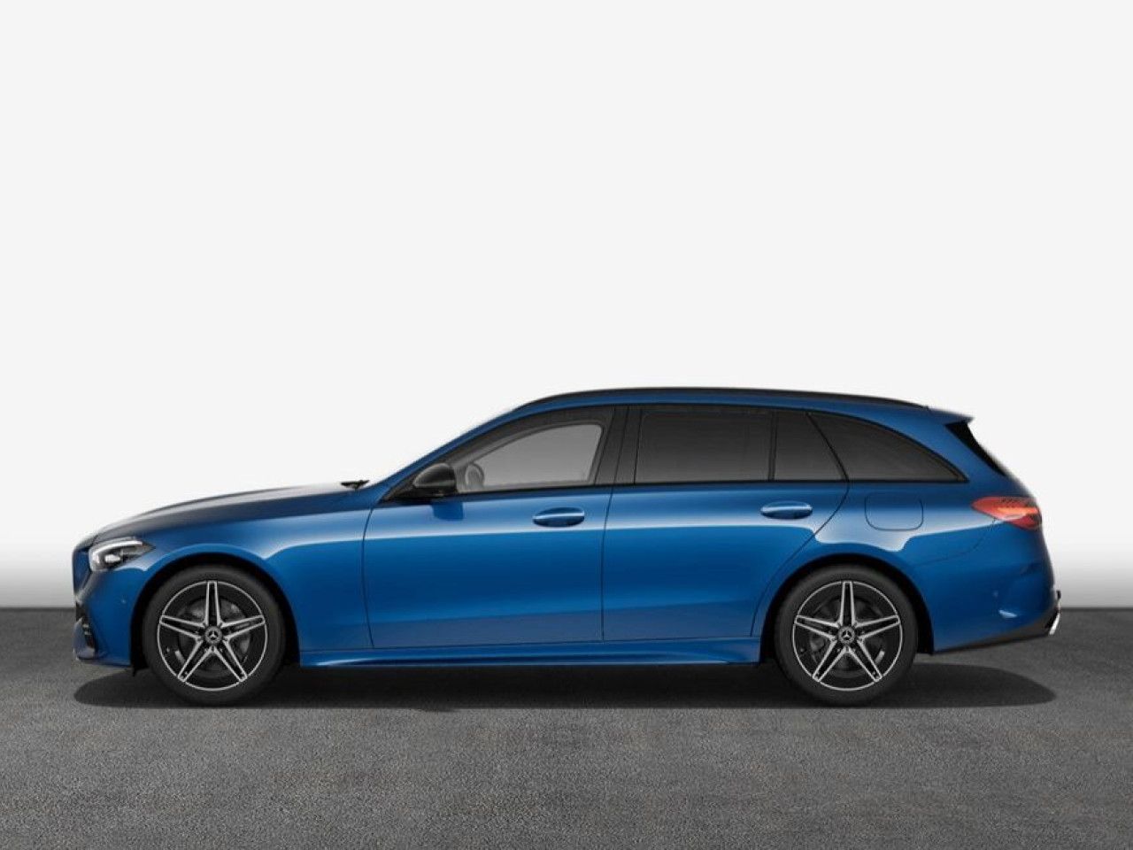 Mercedes-Benz C-Klasse – Bild 7