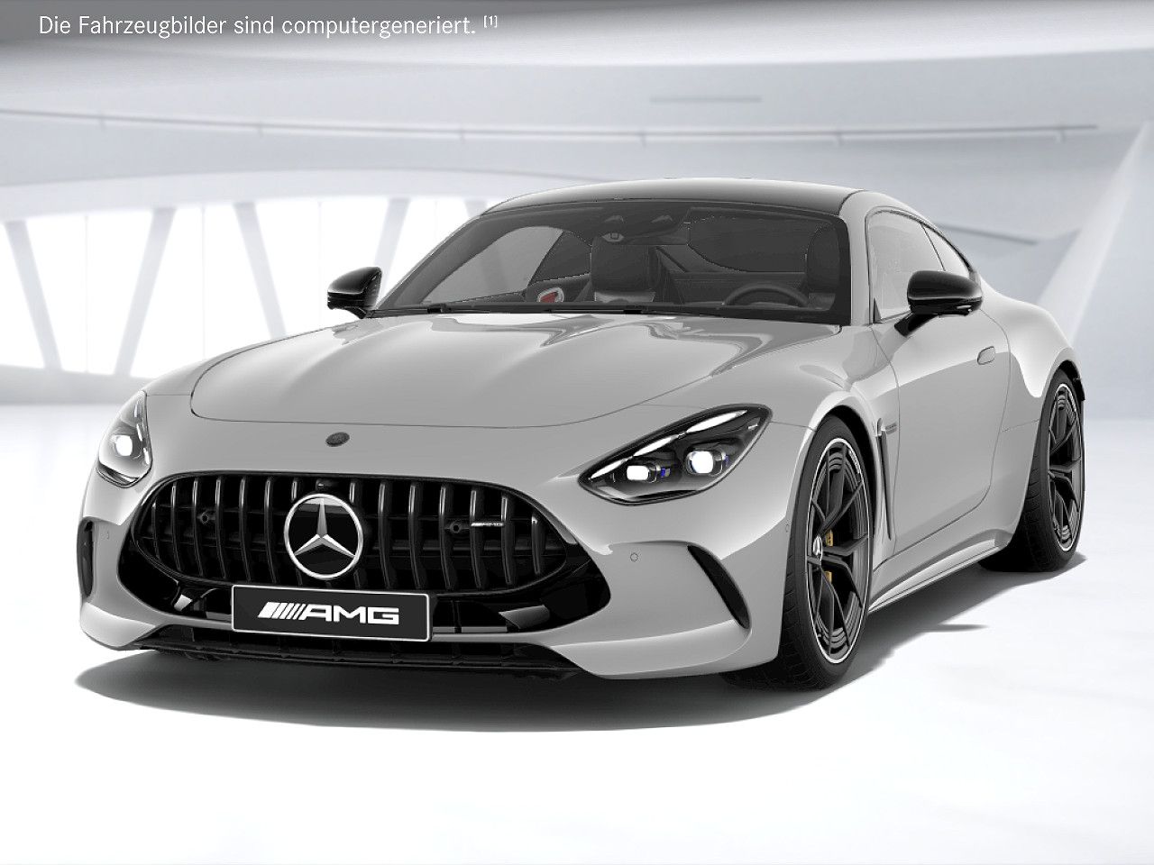 Mercedes-Benz AMG GT – Bild 18