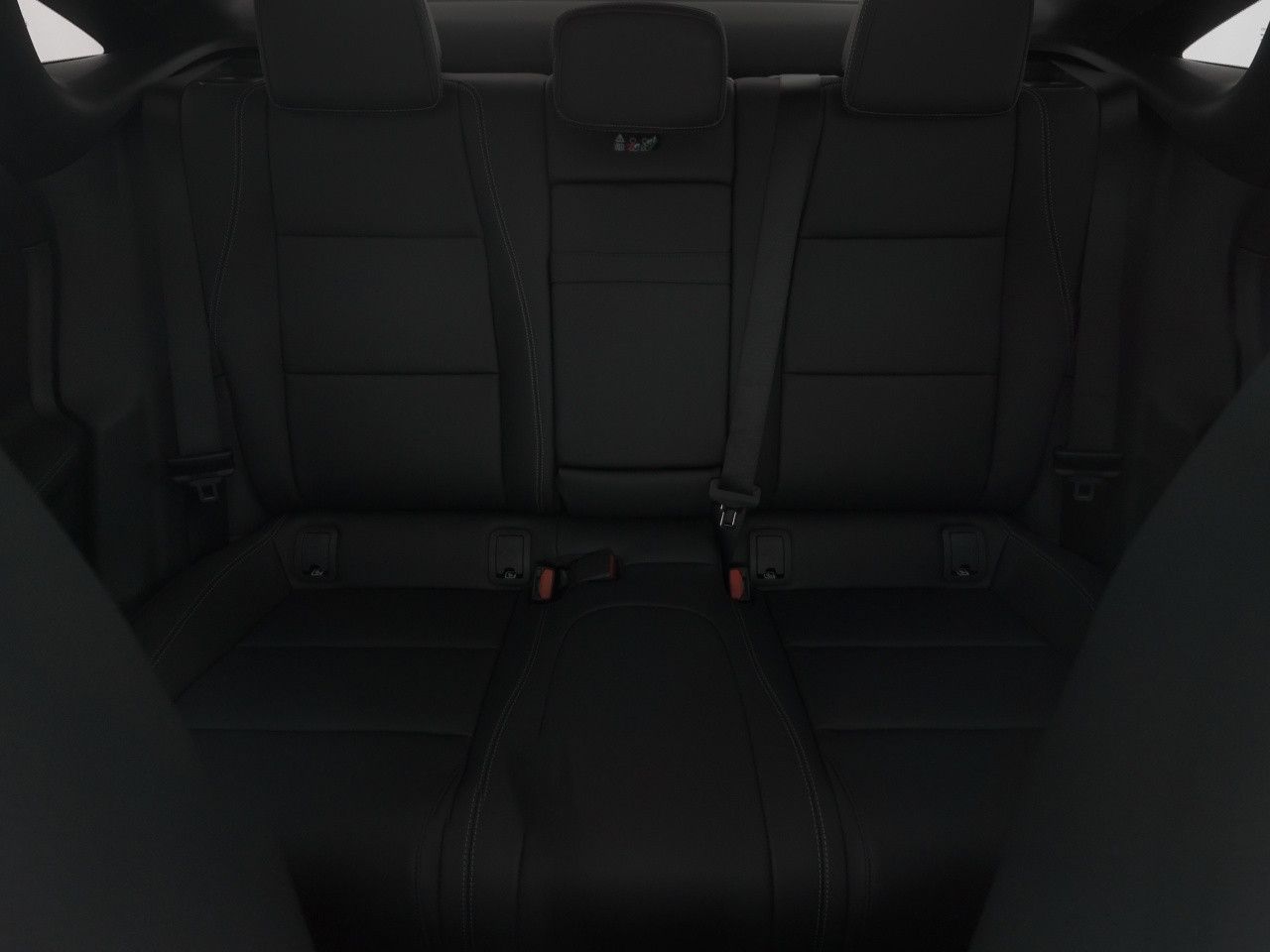 Mercedes-Benz CLA – Bild 5