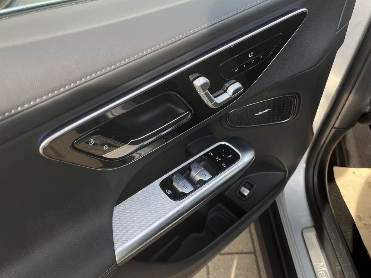 Mercedes-Benz GLC – Bild 18